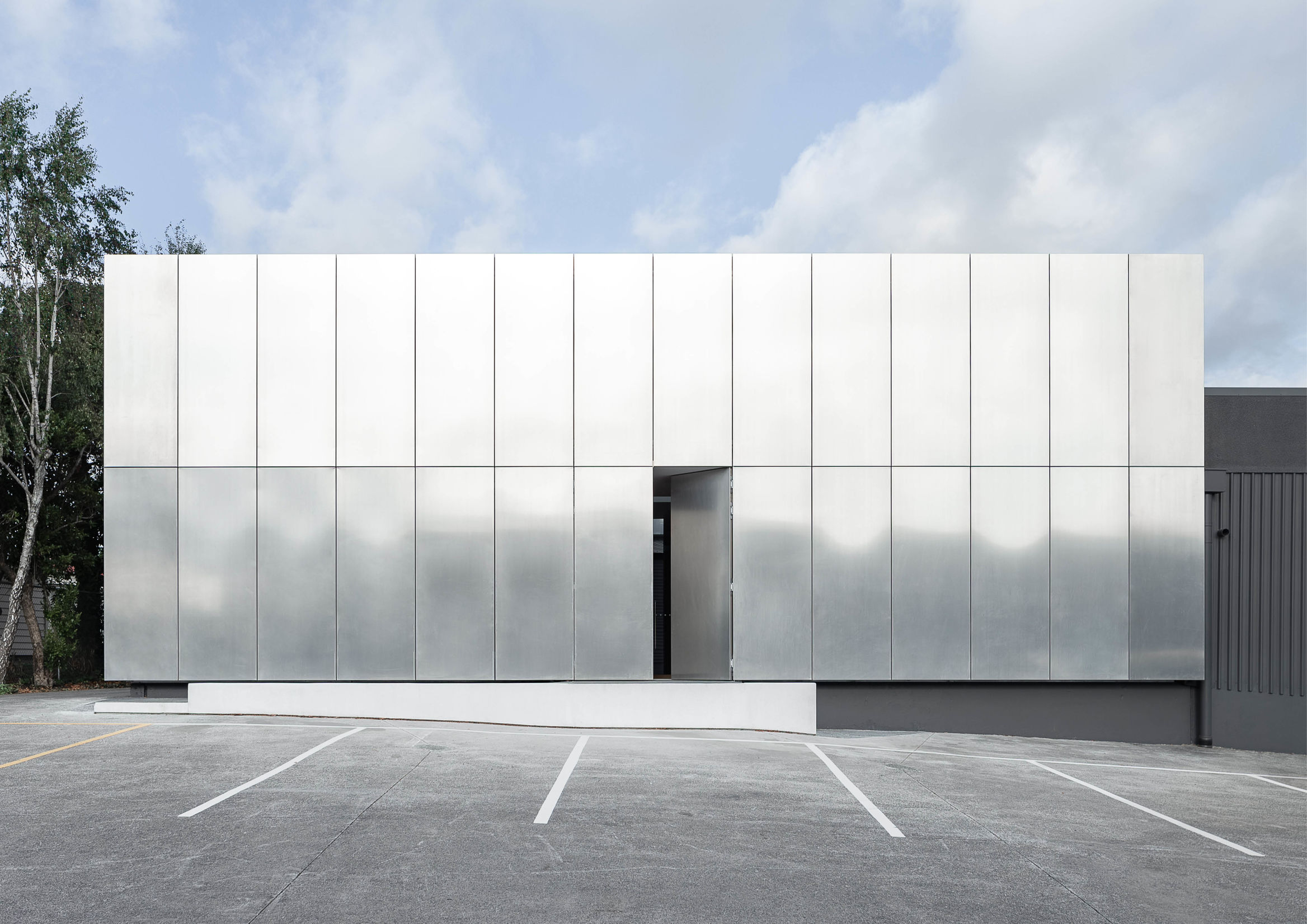 Fabric Warehouse 2.0 Best Awards